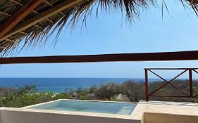 Cabanas Mizontle